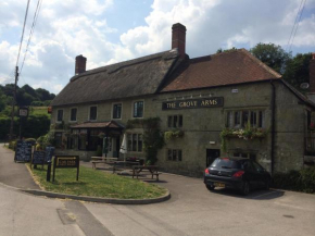 Отель The Grove Arms, Ludwell  Шафтесбери